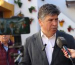 El Alcalde de Montilla pide a Diputación que revierta la situación de la Cata del vino