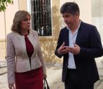 El PSOE critica que el rechazo del PP a los objetivos de estabilidad del Gobierno imposibilitará que el Ayuntamiento dedique sus remanentes a inversiones
