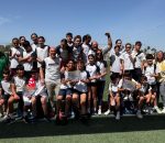 El CEIP San Francisco Solano ganador del Campeonato de Andalucía de Track’athlon Escolar celebrado en Montilla
