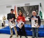 El Flamenco vuelve a la Peña El Lucero con el XIX Ciclo ‘Vive el Flamenco’