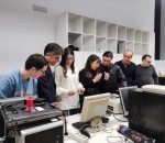 15 jóvenes se forman en un taller de empleo sobre Tecnologías de la Informática y la Comunicación