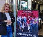 Entrevista / El Grupo de Teatro Prudencio Molina estrena ‘Las Bribonas’ un espectáculo de teatro, música, y humor