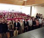 El Centro de Educación Permanente de Montilla celebra su 40 aniversario