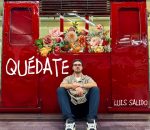 El cantautor montillano Luis Salido lanza su tercer single ‘Quédate’