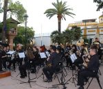 El Llano de Palacio acogerá el concierto del 42 aniversario de la Banda de Música Pascual Marquina