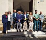 La Guardia Civil celebrará en Montilla el 180 aniversario de su fundación