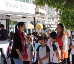 Montilla celebra su Feria del Libro en el Paseo de las Mercedes