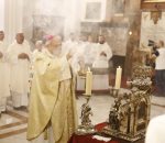 Cerca de 200 sacerdotes de la diócesis de Córdoba celebran en Montilla el día San Juan de Ávila