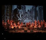 Entrevista / Capachos vuelve a Montilla con un concierto lleno de emociones