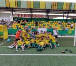 El equipo Infantil del Apedem se juega el sábado el ascenso a Primera Andaluza