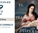 El libro sobre ‘El Prado Disperso’ se presentará en el Museo Garnelo