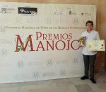 Dos PX de las Cooperativas La Unión y La Aurora, Oro y Plata en los ‘Premios Manojo’