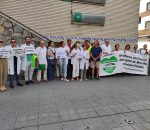 SATSE denuncia recortes en los Centros de Salud del Sur de Córdoba