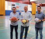 Montilla ofrece 2.000 plazas deportivas y de actividad física para el verano