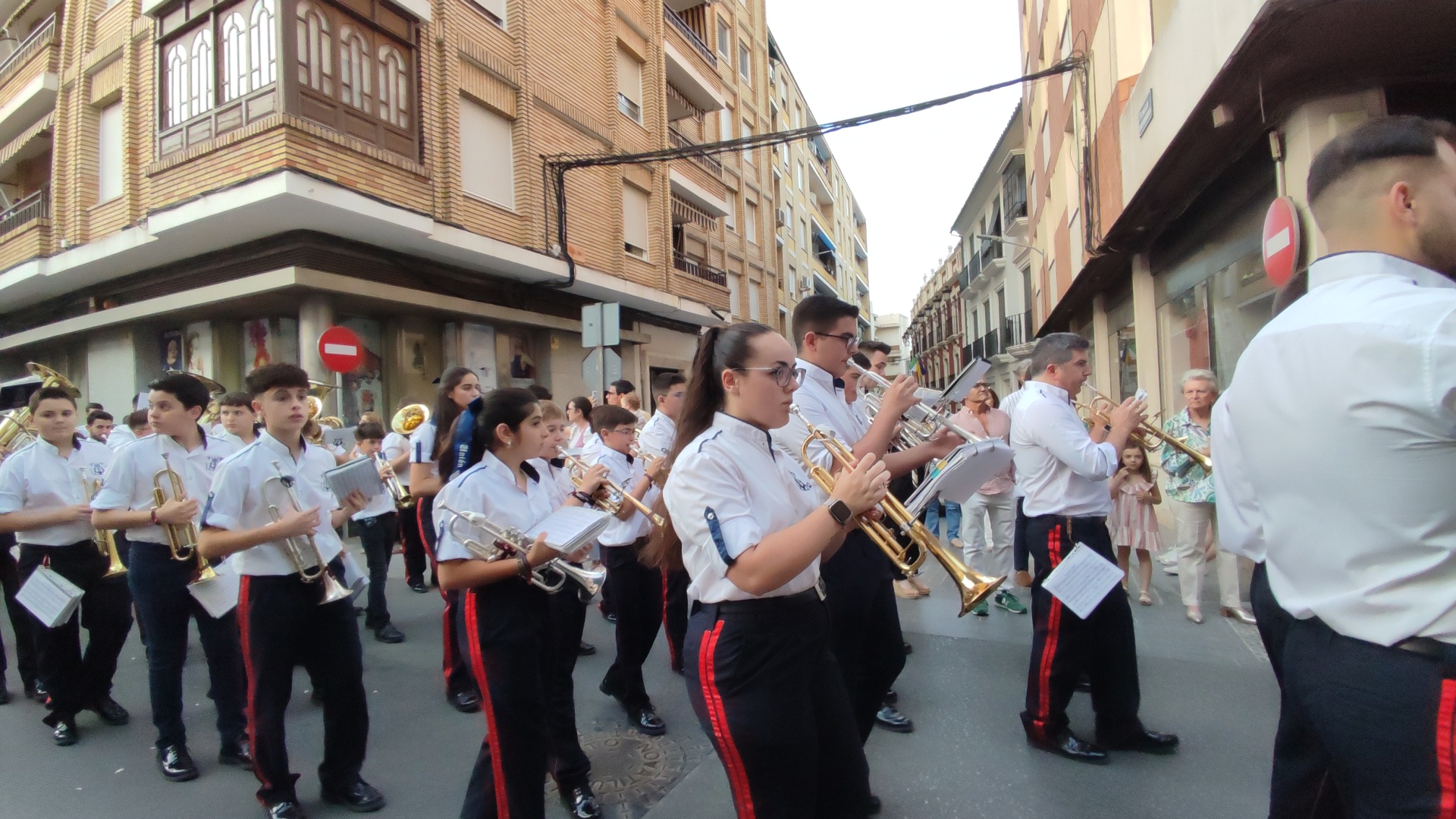 El Corpus Christi llena de solemnidad las calles de Montilla – Carmina ...