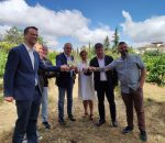 El Ciclo-Enoturismo un proyecto pionero de la Ruta del Vino Montilla-Moriles