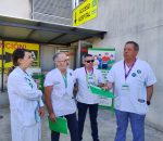 SATSE denuncia recortes y el cierre de la unidad de reanimación del Hospital de Montilla en julio y agosto