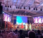 Capachos formará parte de la programación musical de verano en La Rambla
