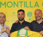 Entrevista/ El Montilla CF prepara la nueva temporada con Isaac Cuesta como entrenador