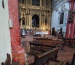 La Comisión de Patrimonio da el visto bueno a la restauración de la iglesia de San Agustín