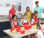 La Concejalía de Juventud e Infancia cubre las 400 plazas ofertadas en las actividades de verano