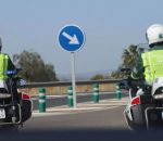 Investigado un conductor por atropellar a una ciclista entre Montemayor y Montilla