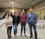 Entrevista/ Musical “Pasión, Muerte y Resurrección : “El mensaje de Jesús a través de la música, la escena y la imagen