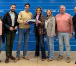Pepe Casas, único candidato para presidir la Junta Local del Partido Popular