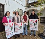 El PCA invita a disfrutar de la 25 Fiesta del Partido Comunista en El Arenal de Córdoba