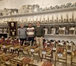Entrevista/ 25 años de la reorganización del Cuerpo de Romanos de Jesús Preso