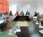 La Campiña Sur pone en marcha un circuito BTT con apoyo de la Diputación y fondos del PFEA 2025