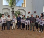 ‘Arte con Corazón’ en la Casa del Pueblo