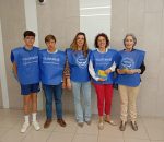 La Gran Recogida de primavera en Montilla. Un gesto de solidaridad que alimenta la esperanza