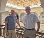 Entrevista/ El XI Festival de la Canción de Montilla’ se consolida como escaparate del talento musical