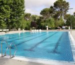 El Ayuntamiento abrirá las piscinas de verano el 23 de junio con horario nocturno en julio