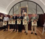 Reportaje/ La Romería de la Virgen de las Viñas inicia su camino con un emotivo pregón