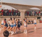 «Días de vino y canastas»: 40 años del Club Baloncesto Montilla