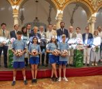 Montilla será una de las sedes del Mundial de Fútbol Sub-18 que se celebrará  en septiembre