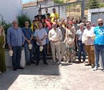 El programa “Comunic@ Campiña Sur” diseña una nueva marca turística para la comarca
