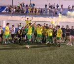 El Apedem Montilla Sénior, ¡Campeón de la Copa Diputación!