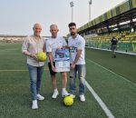 El Campus Antonio Moyano vuelve con ilusión, fútbol y formación para los más pequeños