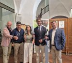 `Enraízate al Futuro´ unas jornadas del Emilio Canalejo para conectar la FP con el motor económico de la zona