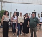 El PSOE de Montilla rinde homenaje a las mujeres represaliadas con la proyección de La Parrillera