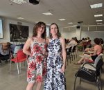 AMADYR organiza una charla sobre cómo hablar de la muerte con los niños