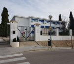 El Pleno habilita crédito para el comedor del CEIP Beato Juan de Ávila