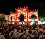 Convocado el concurso para el cartel anunciador de la Feria de ‘El Santo 2025’