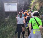 Entrevista/ “Cervece-ando entre fuentes”, una experiencia veraniega para saborear el senderismo