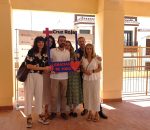 Cruz Roja cumple 161 años con más de 21.000 colaboradores en la provincia