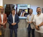Diputación y Ayuntamiento de Montilla impulsan la formación de 15 nuevos maestros toneleros