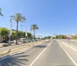 Montemayor exige al Ministerio de Transportes que cumpla su compromiso con la travesía del municipio